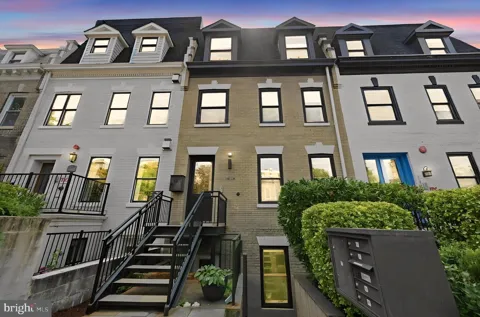 1478 HARVARD STREET NW #1