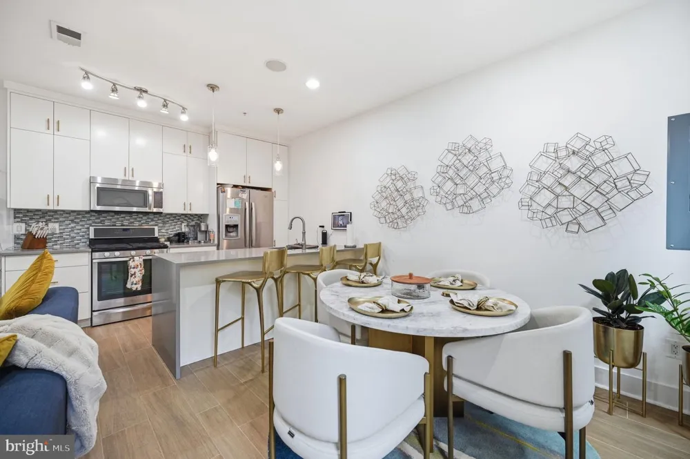 1478 HARVARD STREET NW #1 Washington, DC 20009