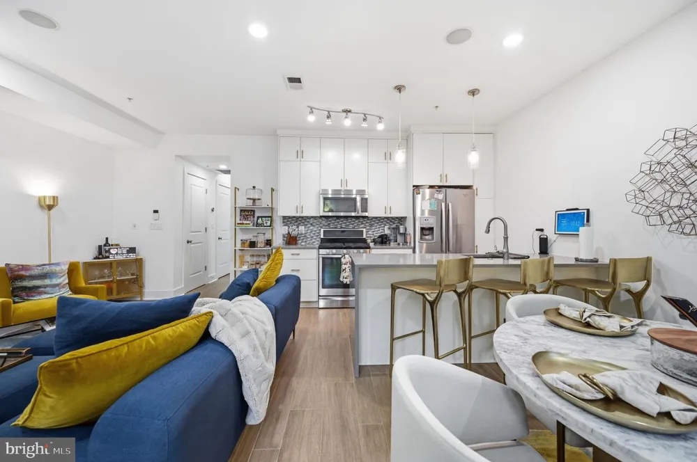 1478 HARVARD STREET NW #1 Washington, DC 20009