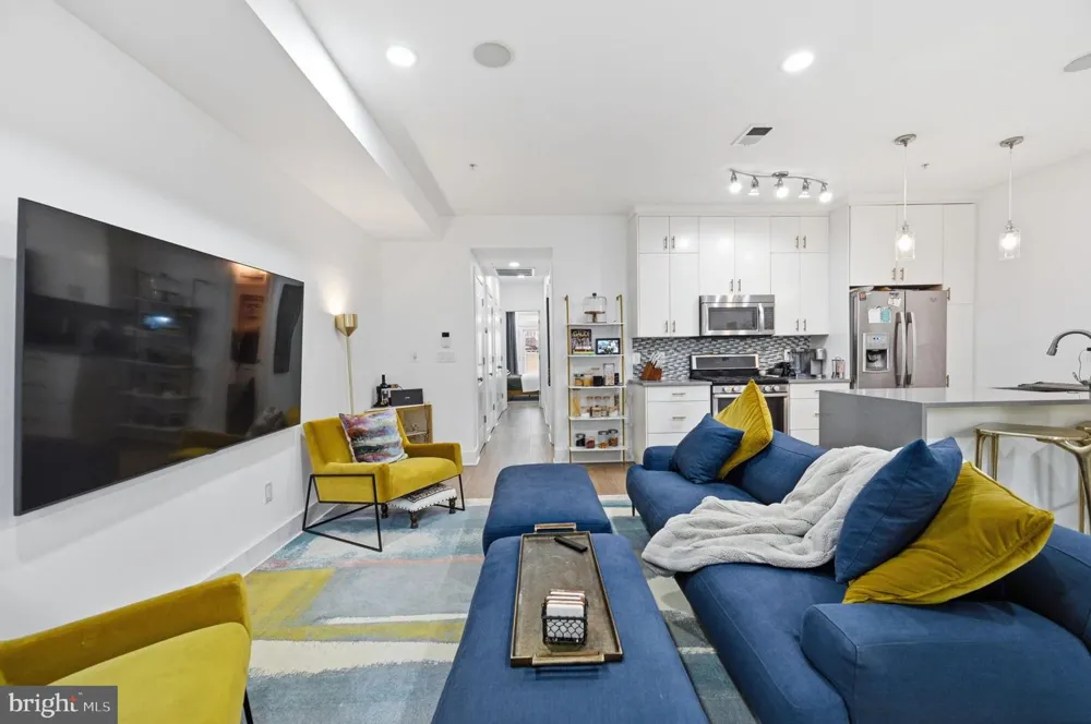 1478 HARVARD STREET NW #1 Washington, DC 20009