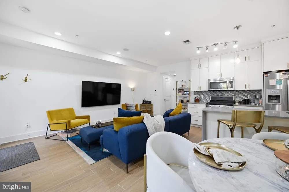 1478 HARVARD STREET NW #1 Washington, DC 20009