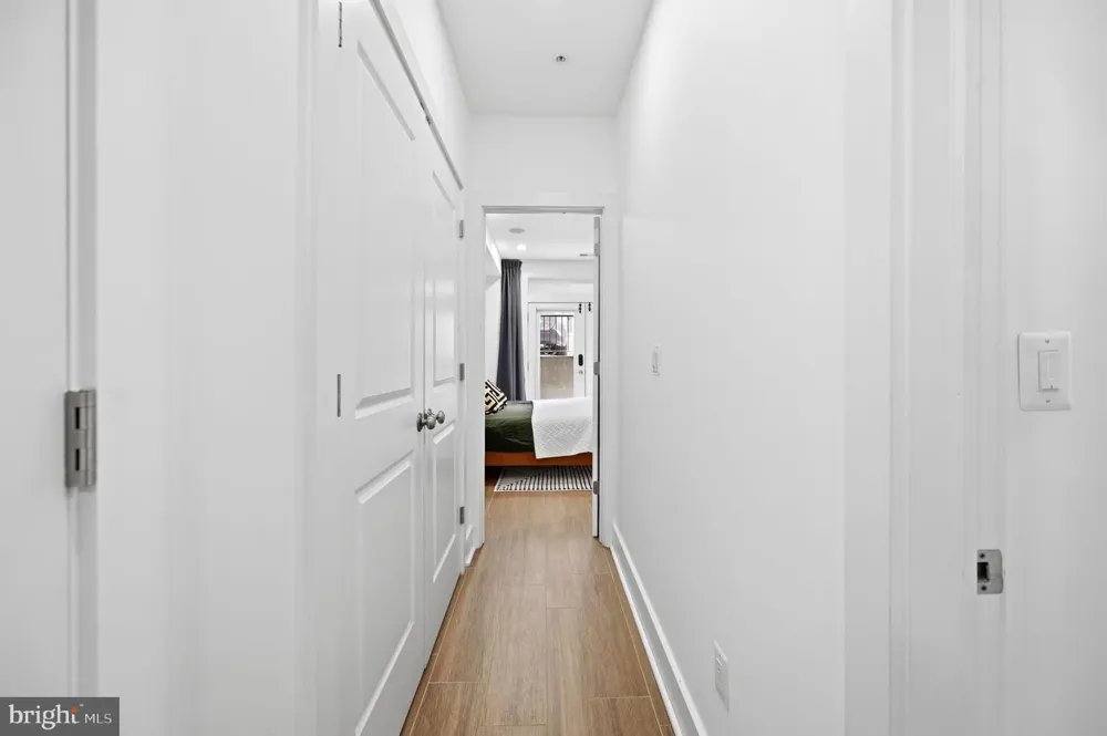 1478 HARVARD STREET NW #1 Washington, DC 20009