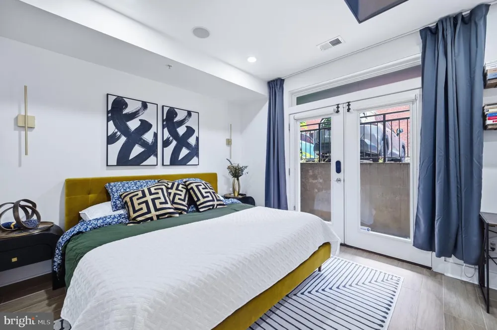 1478 HARVARD STREET NW #1 Washington, DC 20009