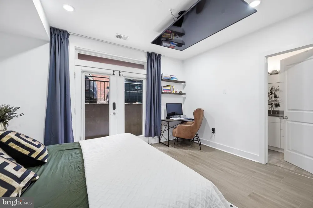 1478 HARVARD STREET NW #1 Washington, DC 20009