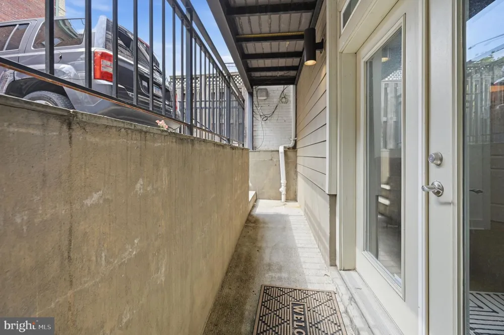 1478 HARVARD STREET NW #1 Washington, DC 20009