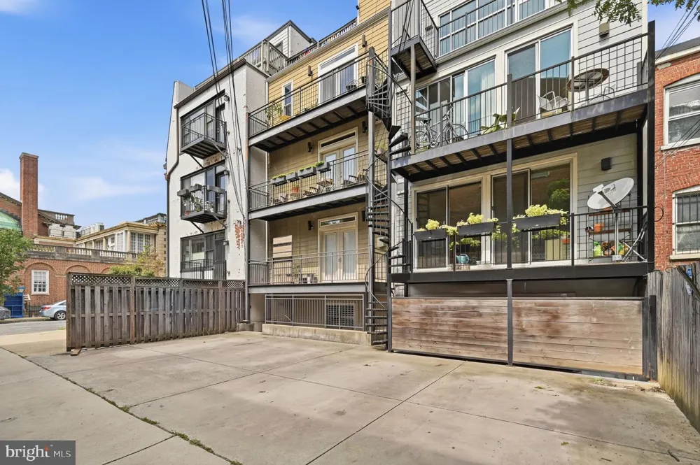 1478 HARVARD STREET NW #1 Washington, DC 20009