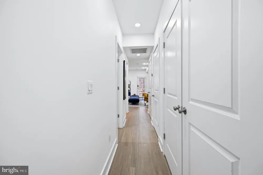 1478 HARVARD STREET NW #1 Washington, DC 20009