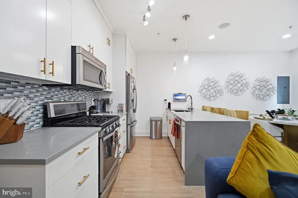 1478 HARVARD STREET NW #1 Washington, DC 20009