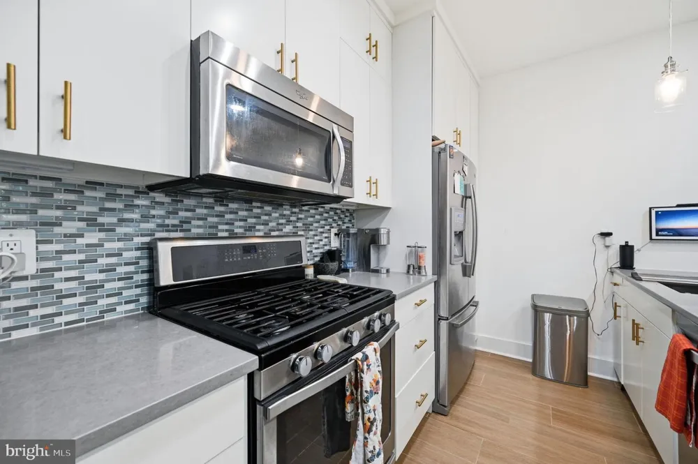 1478 HARVARD STREET NW #1 Washington, DC 20009