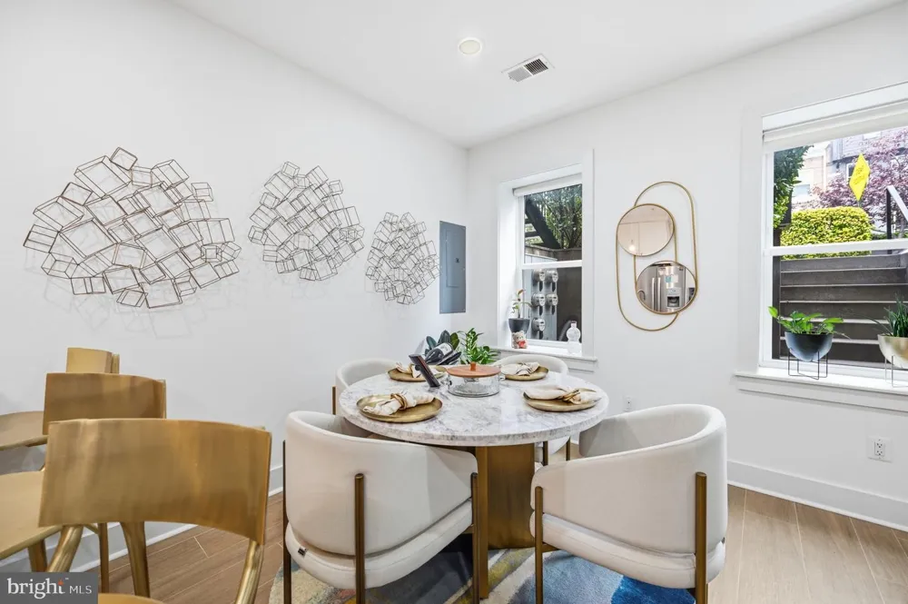 1478 HARVARD STREET NW #1 Washington, DC 20009