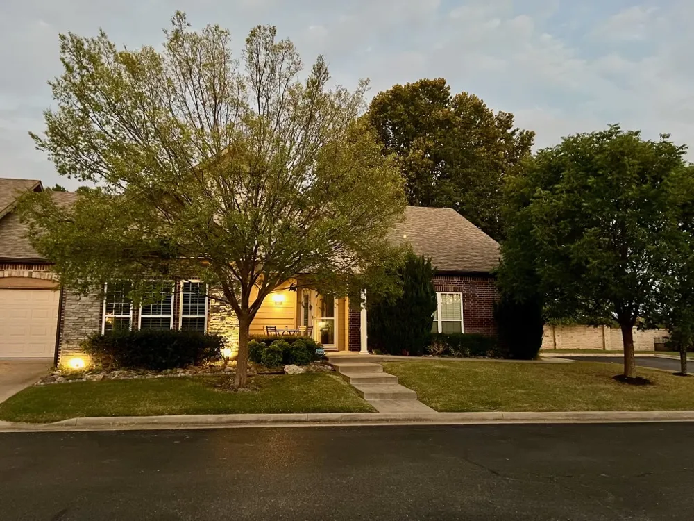4611 S Royal Dublin Lane Broken Arrow, OK 74011