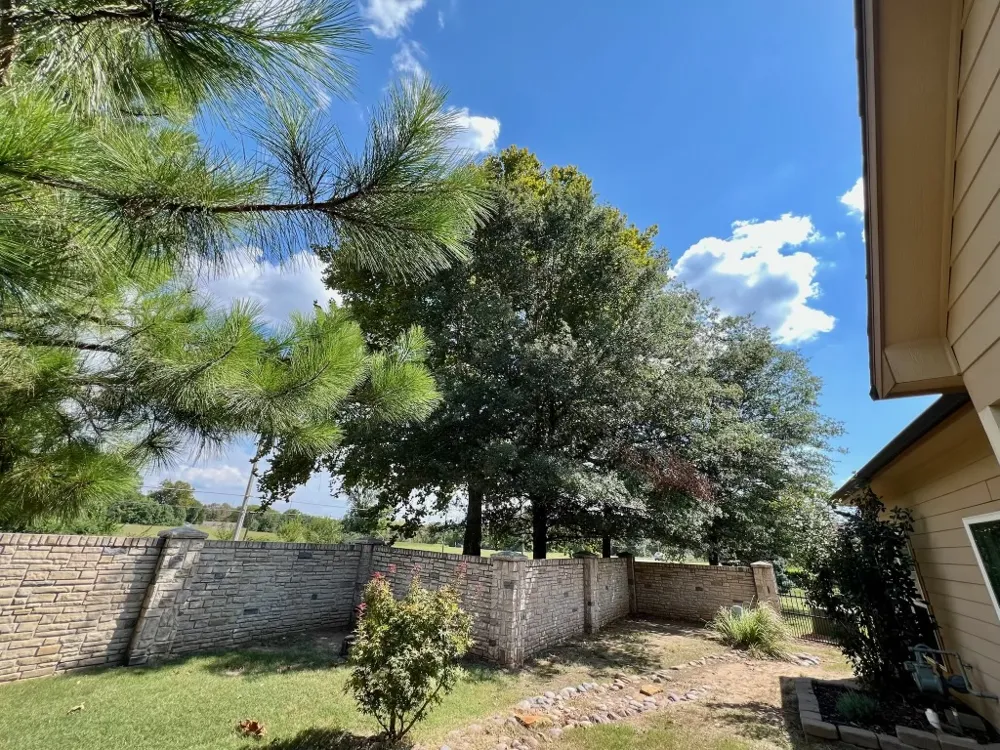 4611 S Royal Dublin Lane Broken Arrow, OK 74011