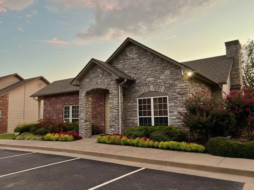 4611 S Royal Dublin Lane Broken Arrow, OK 74011
