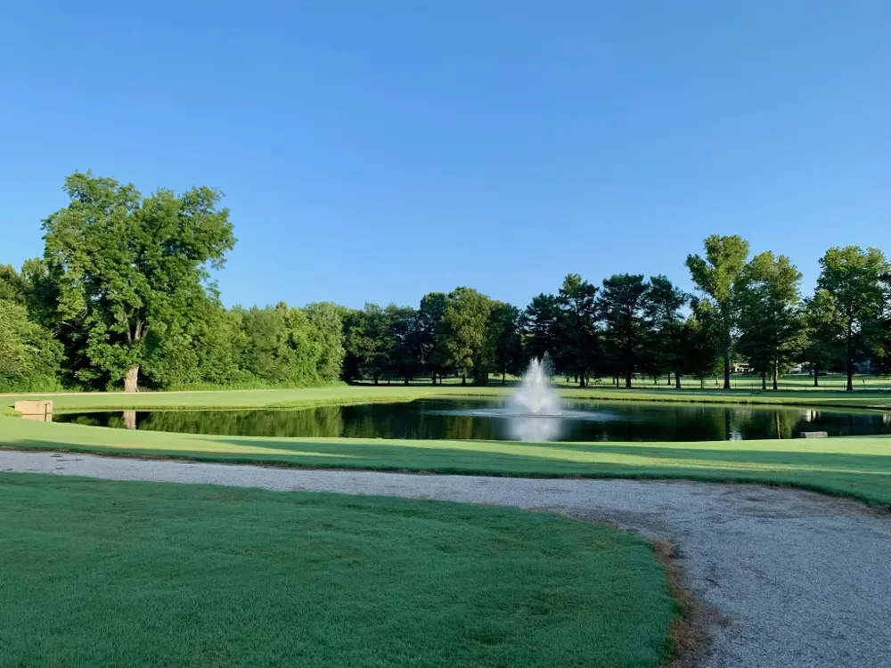 4611 S Royal Dublin Lane Broken Arrow, OK 74011