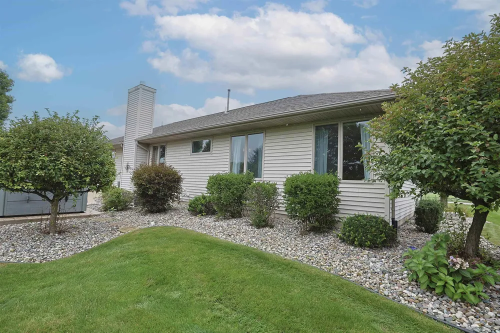 1349 Kennely Road Thomas Township, MI 48609