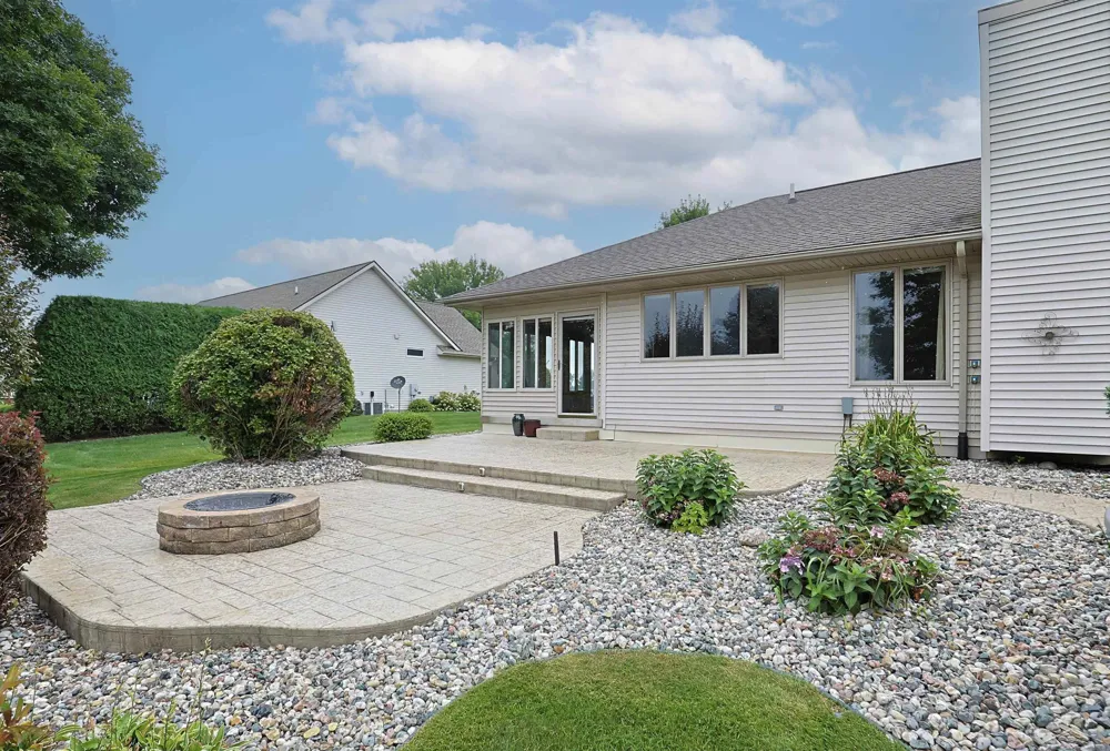 1349 Kennely Road Thomas Township, MI 48609