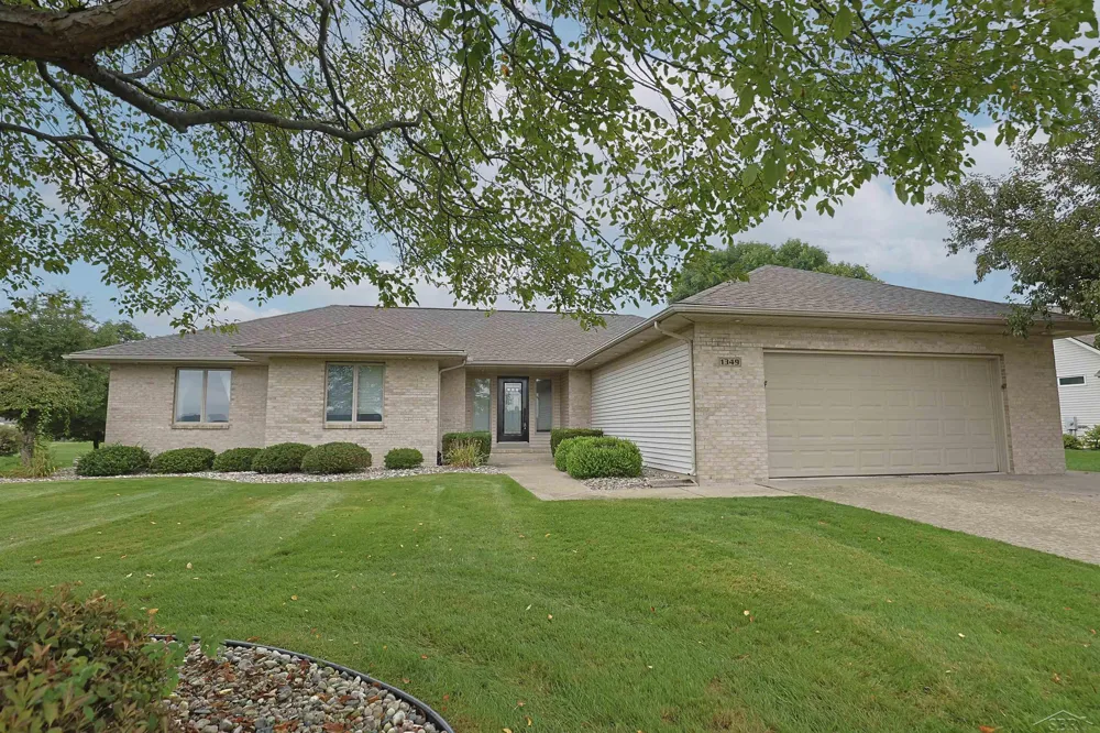 1349 Kennely Road Thomas Township, MI 48609