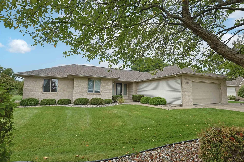 1349 Kennely Road Thomas Township, MI 48609