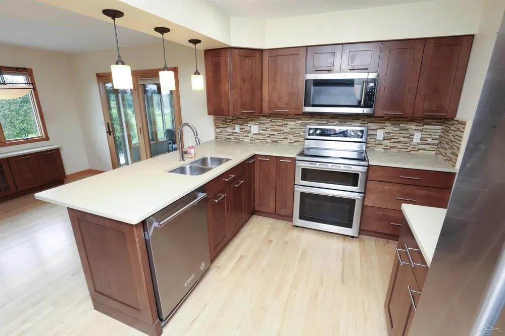 1349 Kennely Road Thomas Township, MI 48609