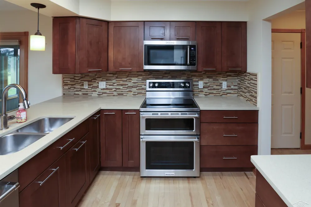 1349 Kennely Road Thomas Township, MI 48609
