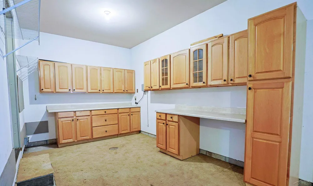 1349 Kennely Road Thomas Township, MI 48609