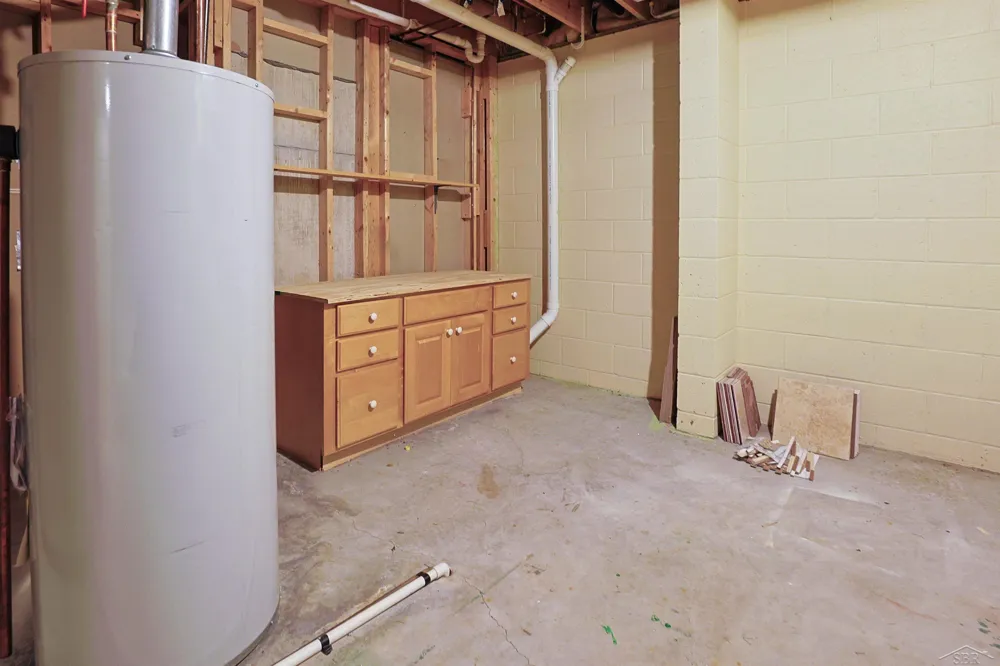 1349 Kennely Road Thomas Township, MI 48609