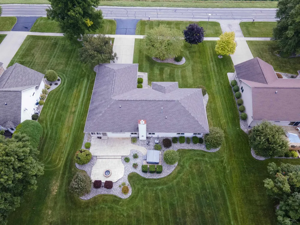 1349 Kennely Road Thomas Township, MI 48609