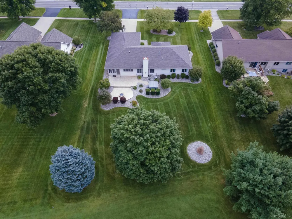 1349 Kennely Road Thomas Township, MI 48609
