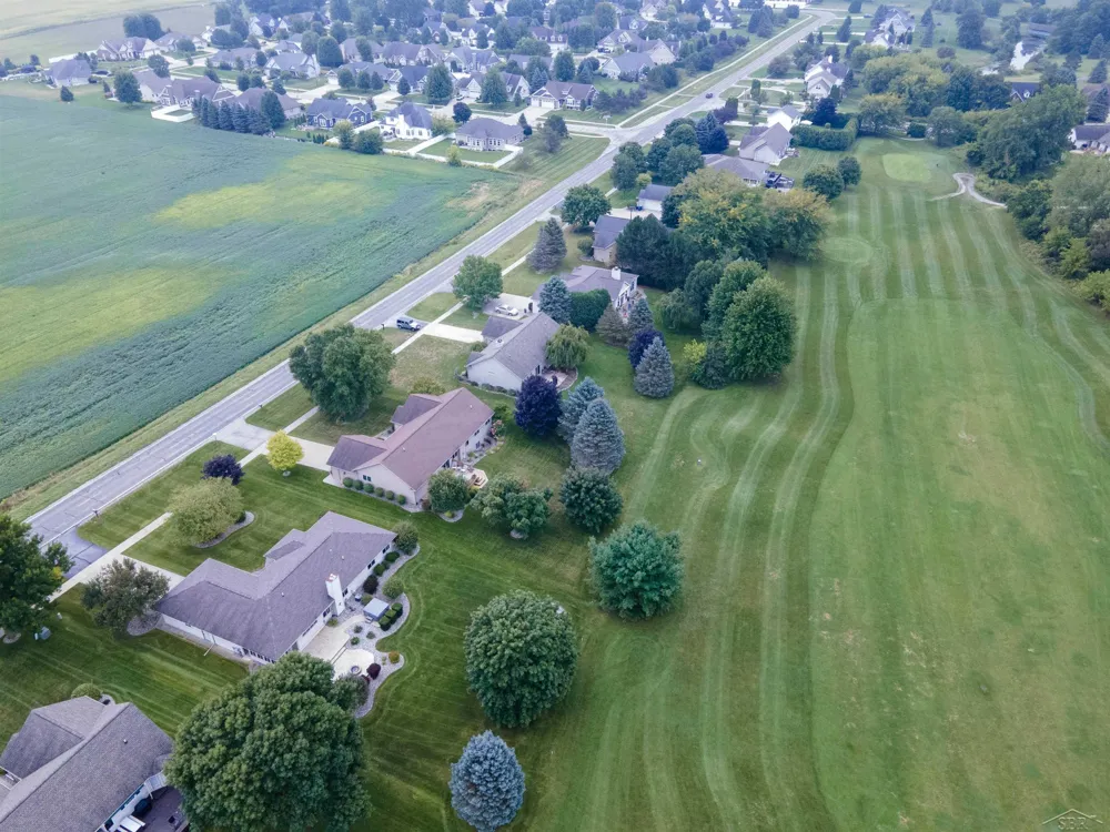 1349 Kennely Road Thomas Township, MI 48609