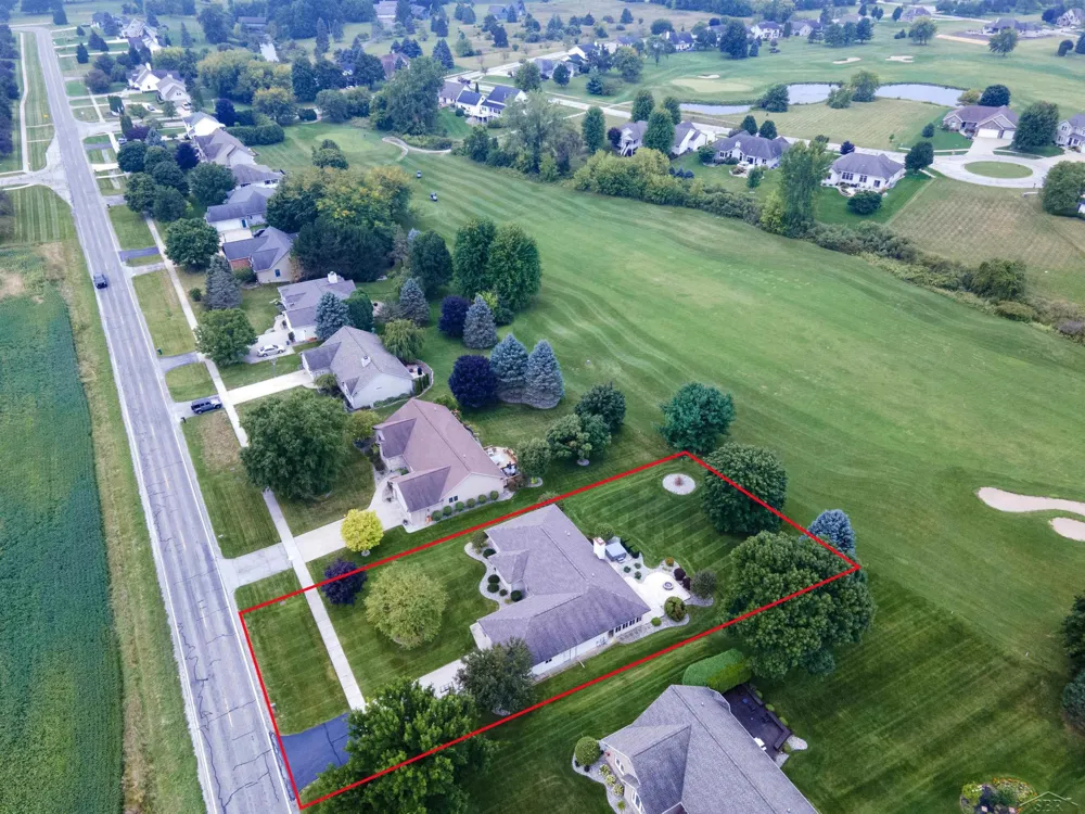 1349 Kennely Road Thomas Township, MI 48609