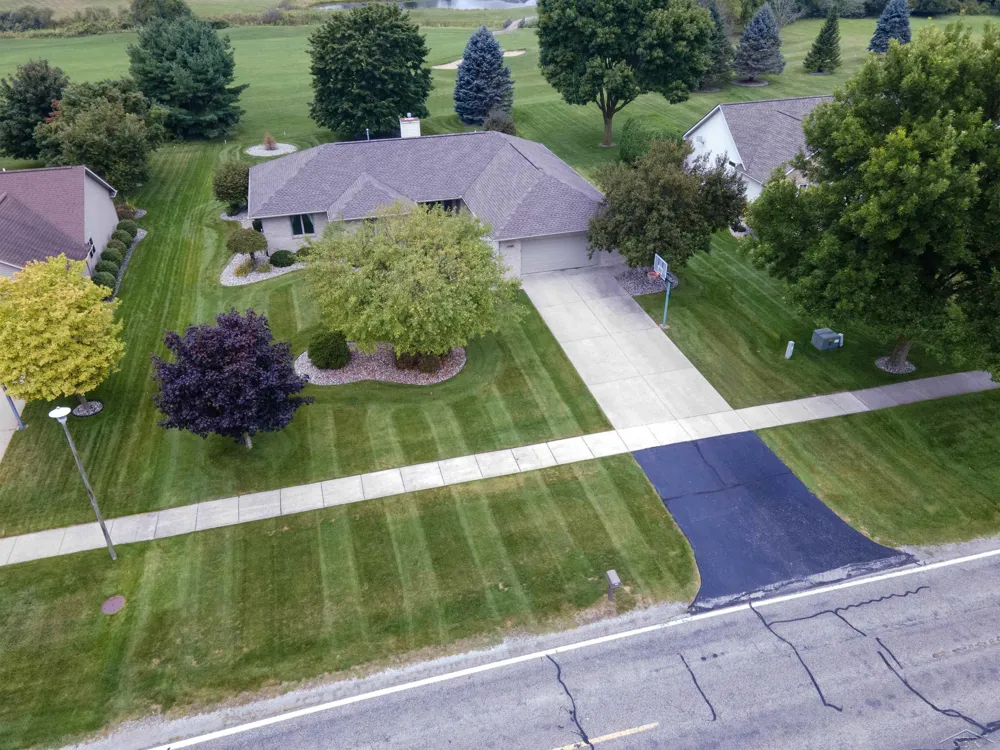 1349 Kennely Road Thomas Township, MI 48609