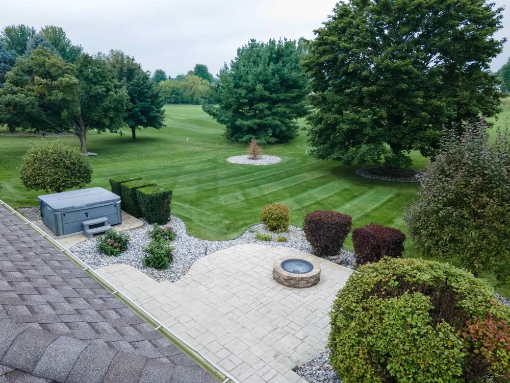 1349 Kennely Road Thomas Township, MI 48609