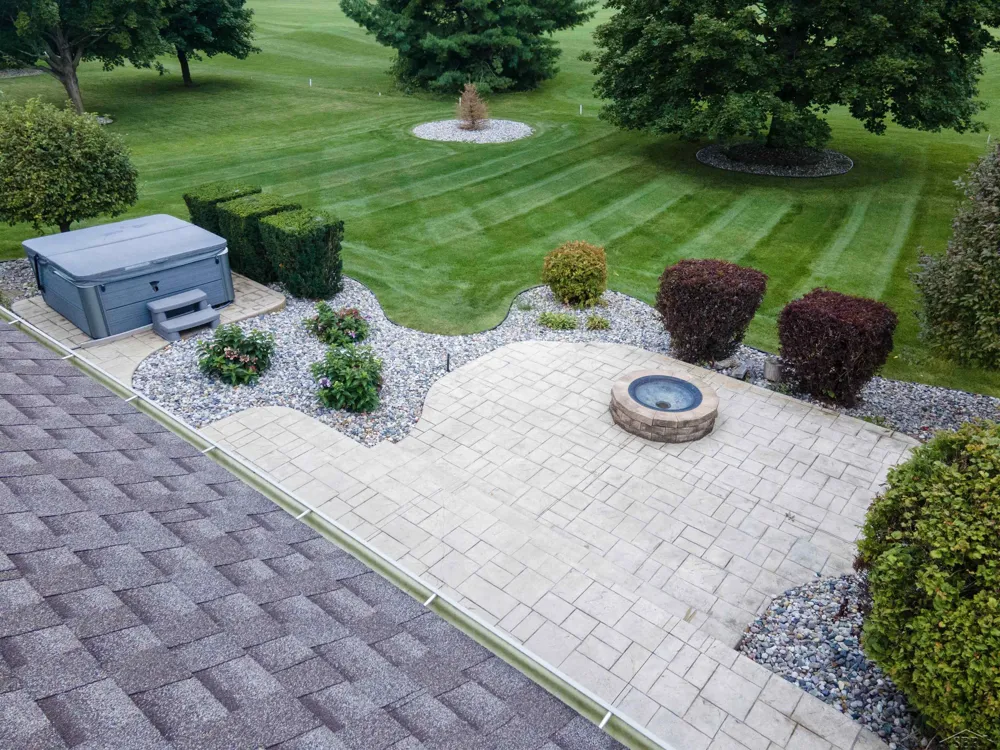 1349 Kennely Road Thomas Township, MI 48609
