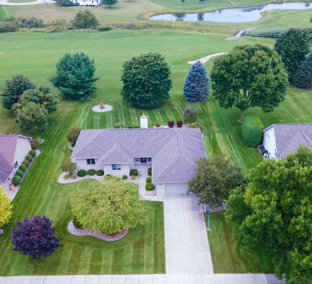 1349 Kennely Road Thomas Township, MI 48609