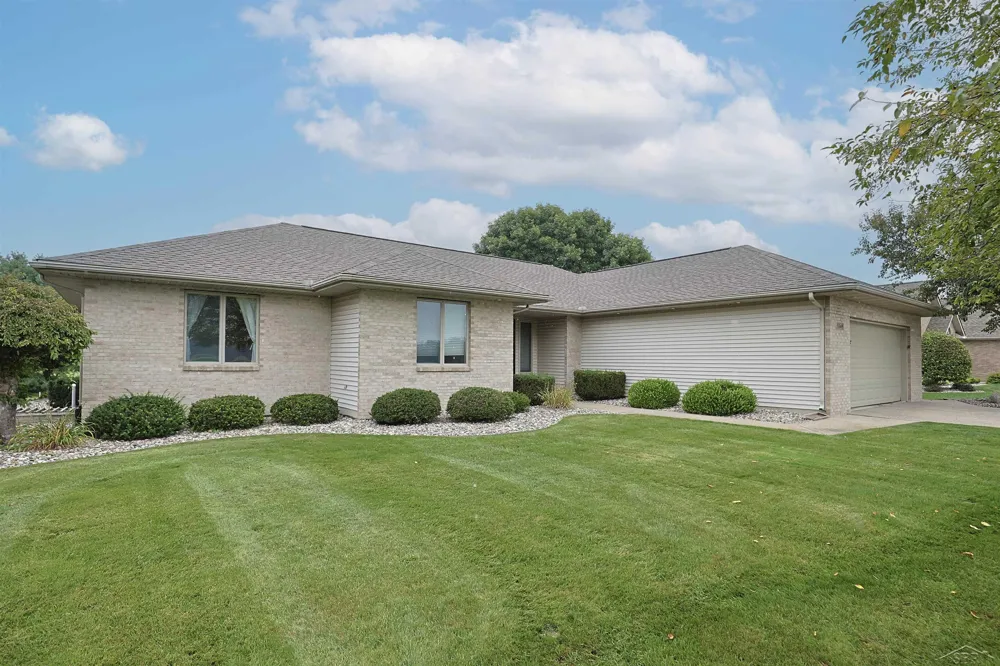 1349 Kennely Road Thomas Township, MI 48609