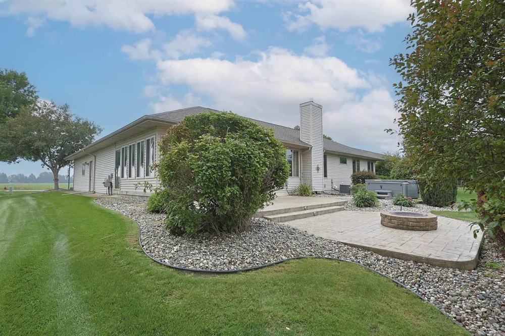 1349 Kennely Road Thomas Township, MI 48609