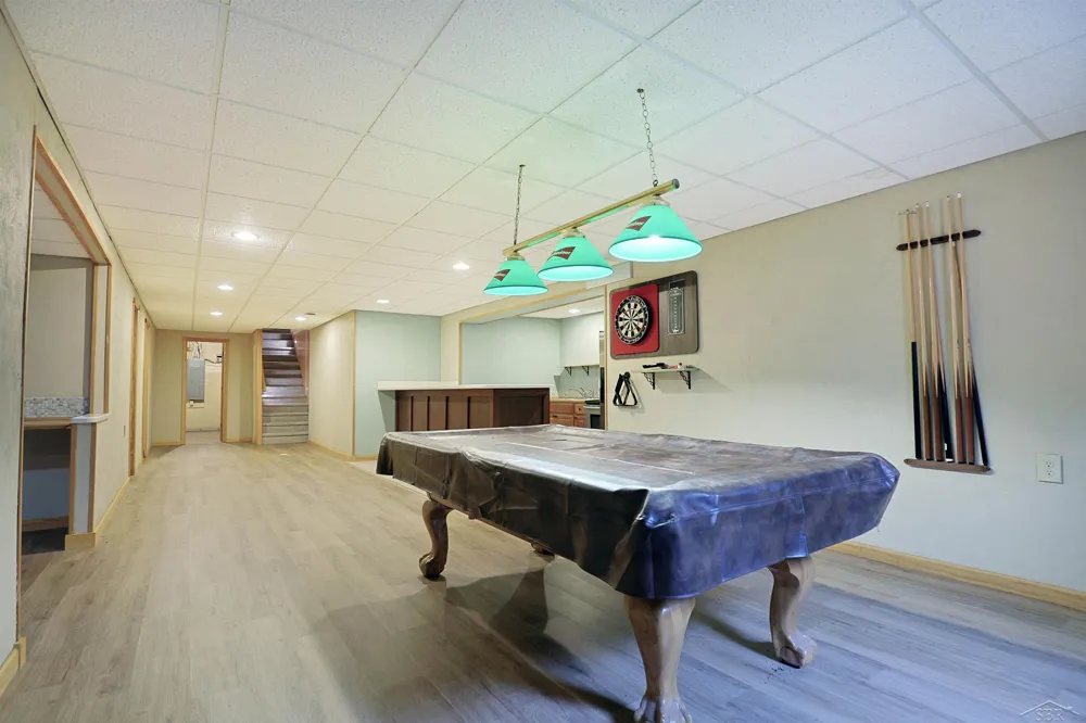 1349 Kennely Road Thomas Township, MI 48609