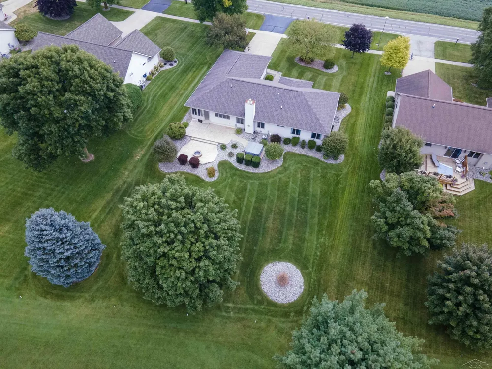 1349 Kennely Road Thomas Township, MI 48609