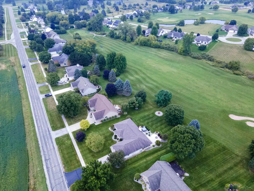1349 Kennely Road Thomas Township, MI 48609