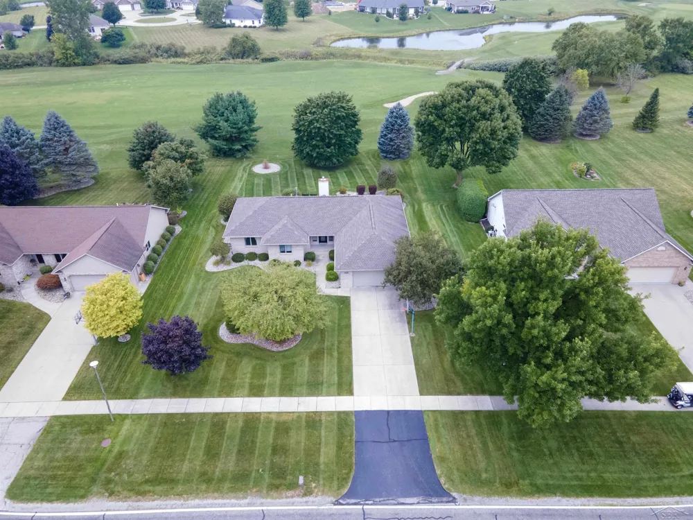 1349 Kennely Road Thomas Township, MI 48609
