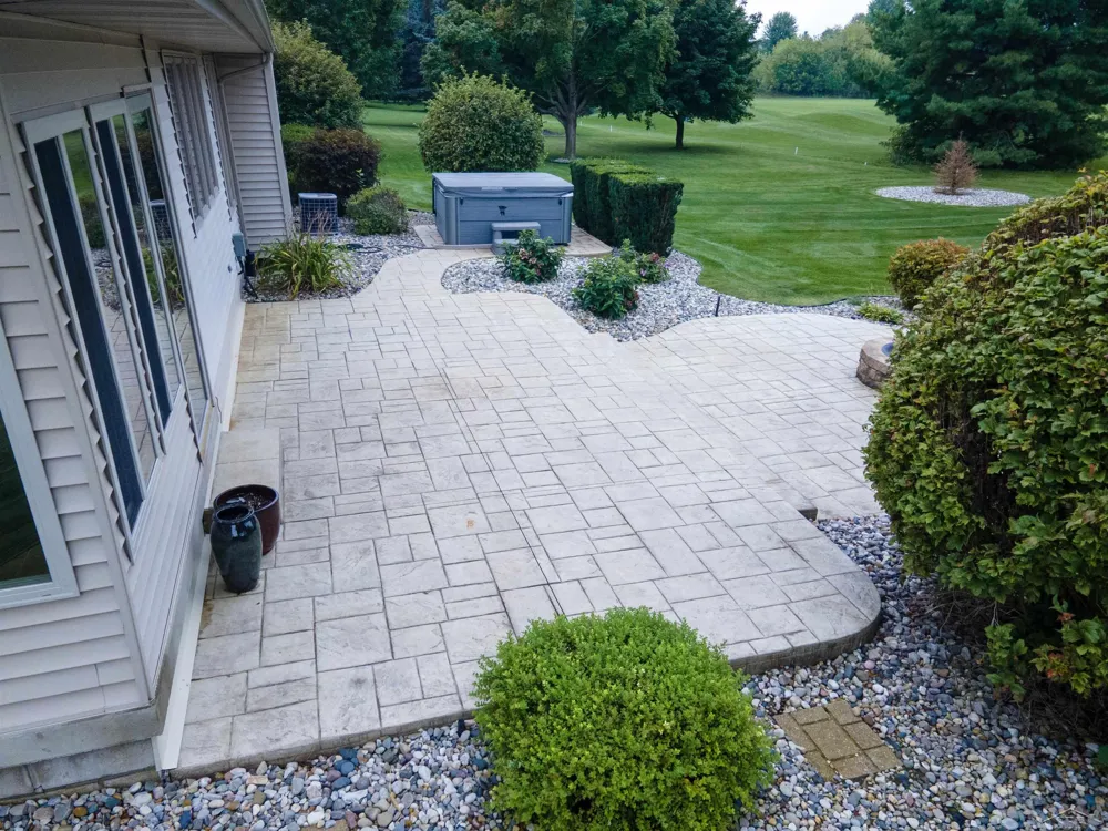 1349 Kennely Road Thomas Township, MI 48609