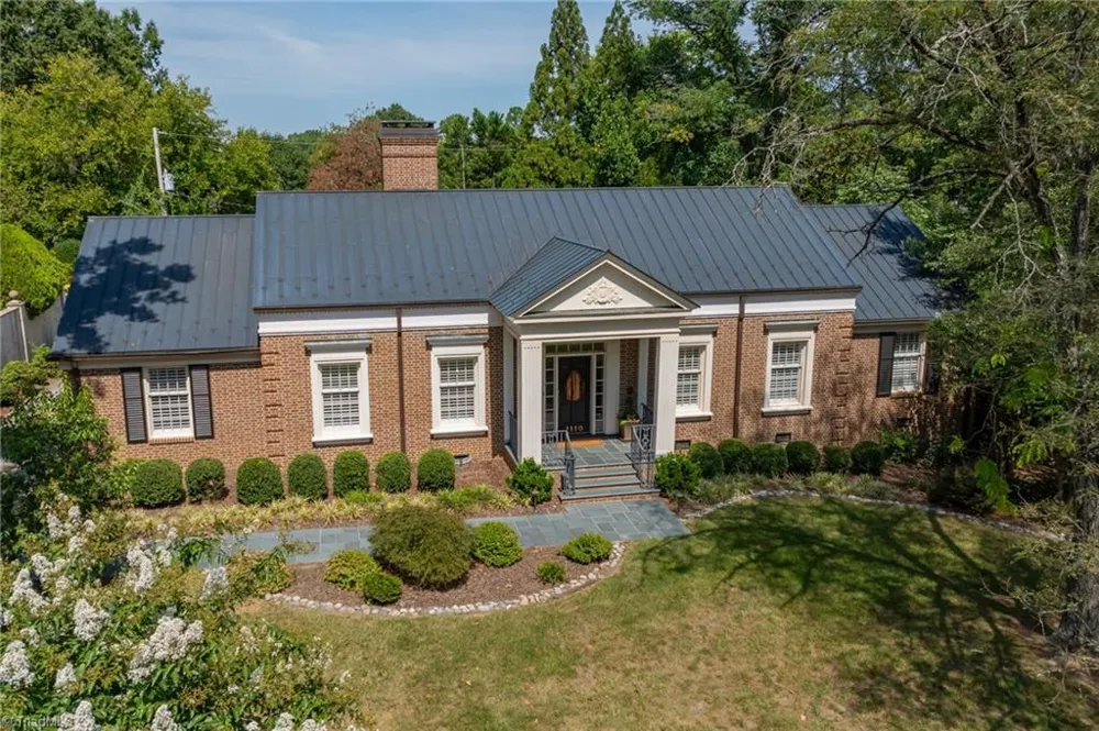 1110 Forest Hill Drive High Point, NC 27262