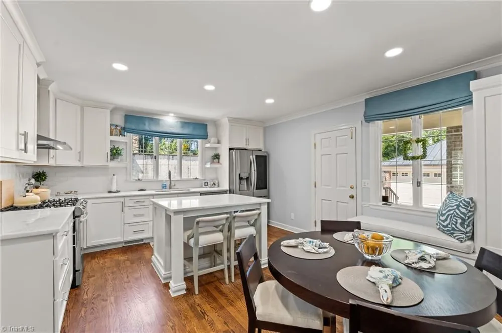 1110 Forest Hill Drive High Point, NC 27262