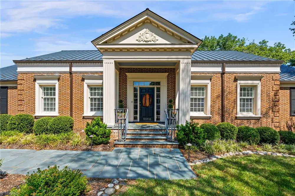 1110 Forest Hill Drive High Point, NC 27262