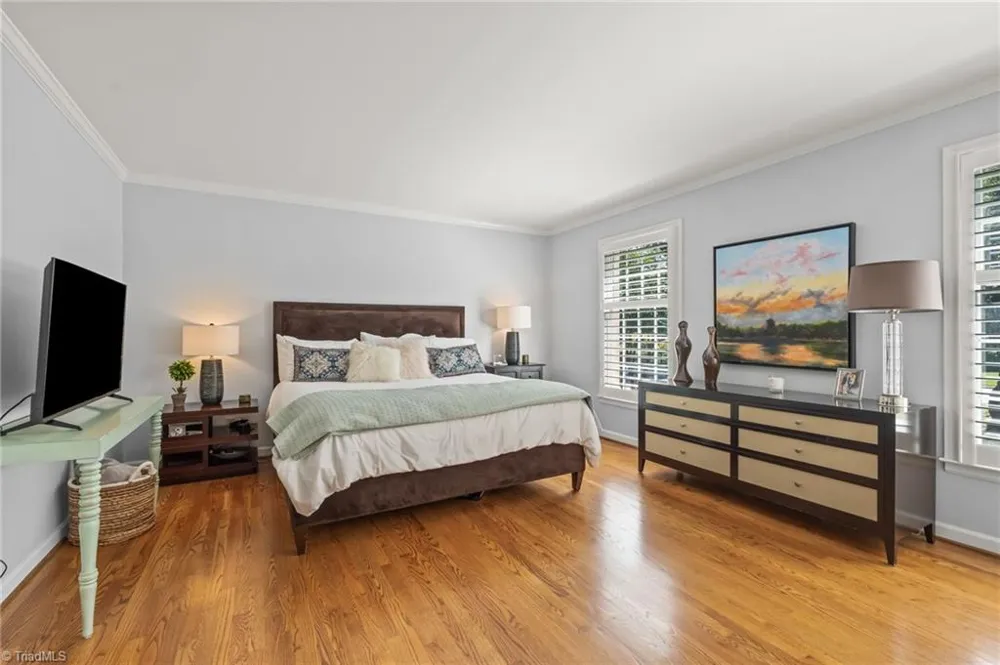 1110 Forest Hill Drive High Point, NC 27262