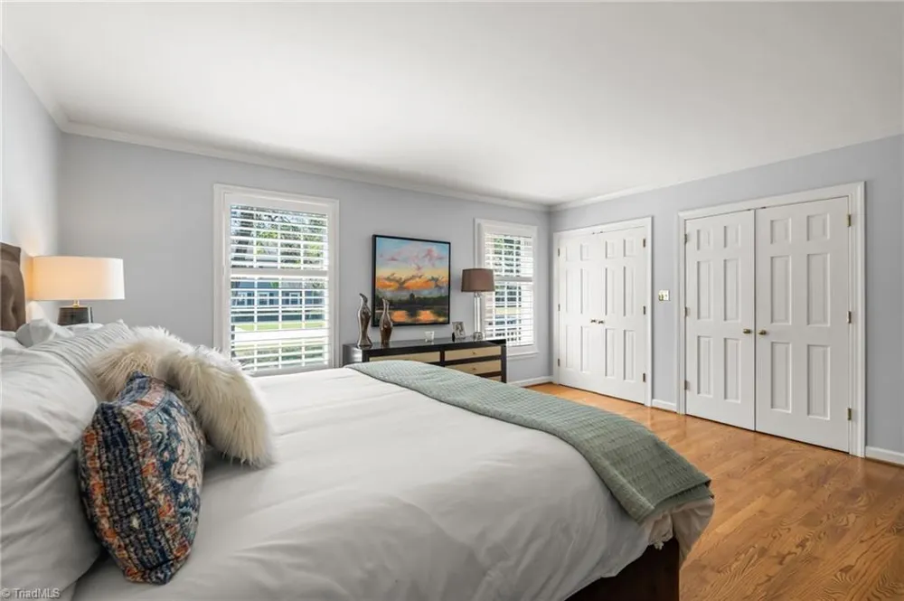1110 Forest Hill Drive High Point, NC 27262