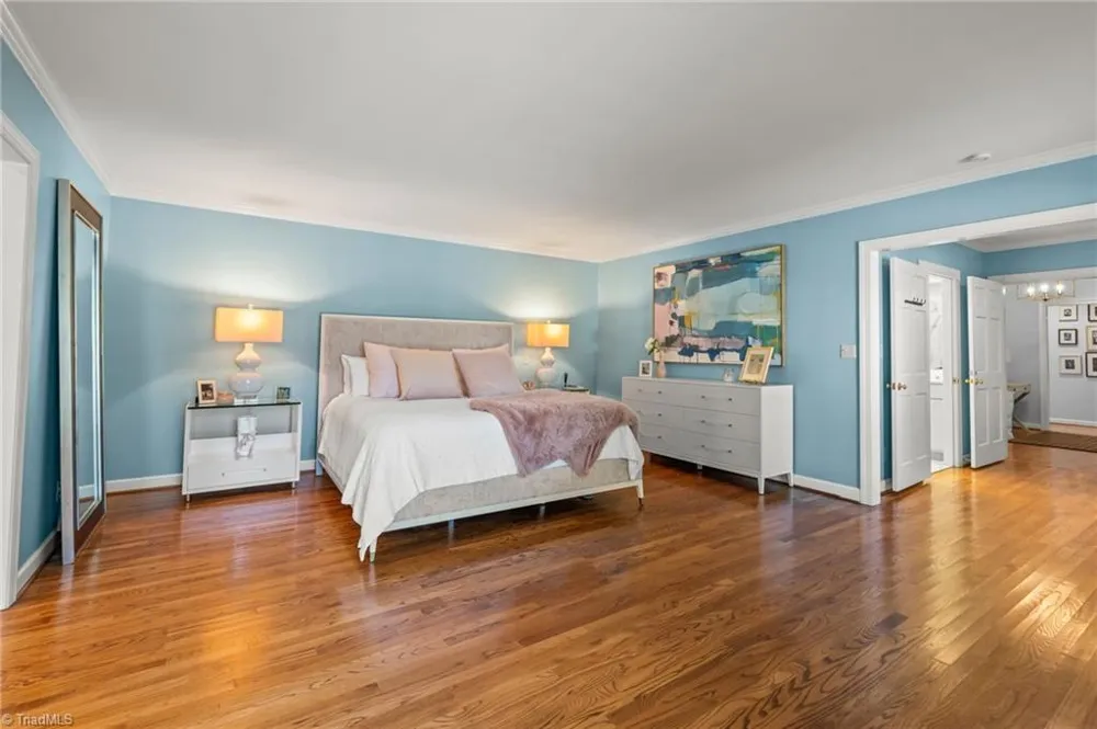 1110 Forest Hill Drive High Point, NC 27262