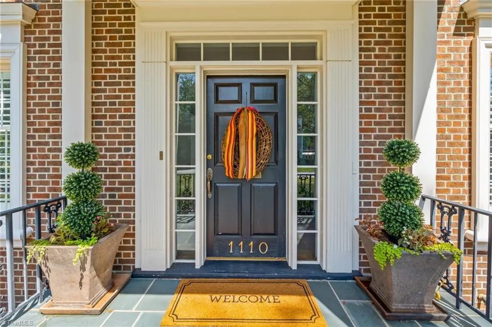 1110 Forest Hill Drive High Point, NC 27262