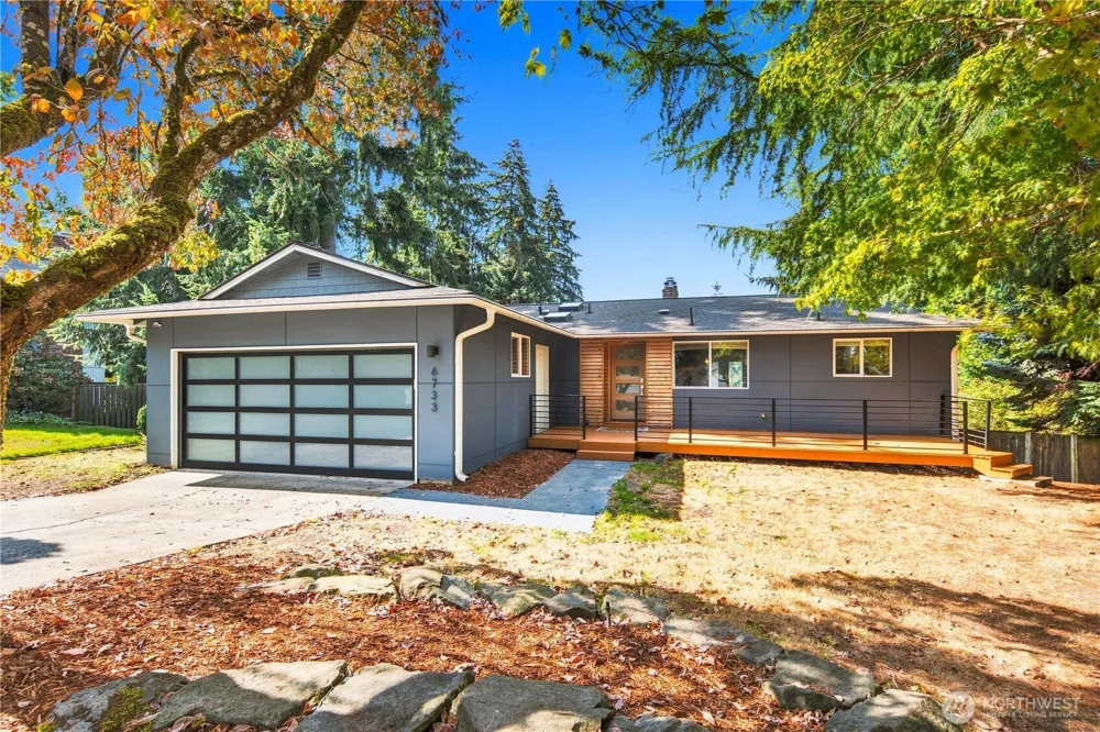 6733 121st Avenue SE Bellevue, WA 98006
