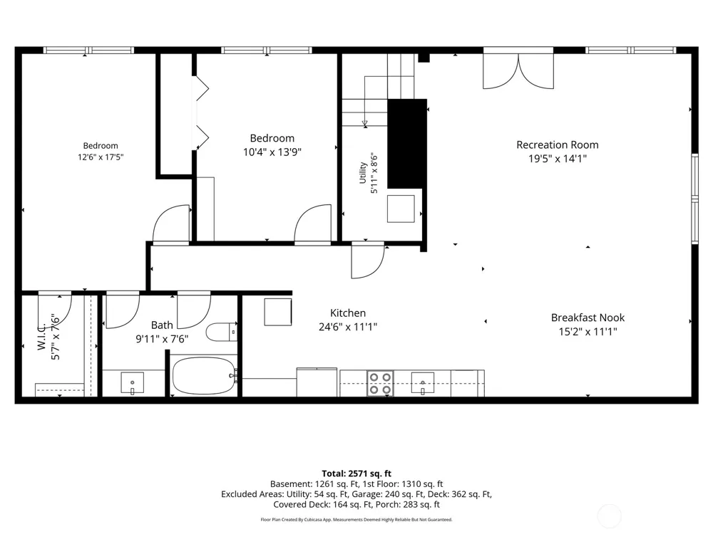 6733 121st Avenue SE Bellevue, WA 98006